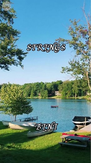 Strings by Bini: Full Lyrics and Meaning