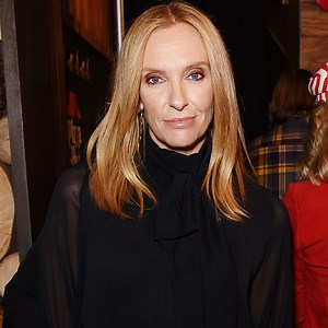 Toni Collette and Husband Dave Galafassi Break Up After Nearly 20 Years of Marriage