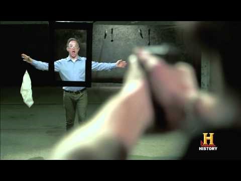 LOST MAGIC DECODED premiere on History Channel Oct 18 at 9pm ET