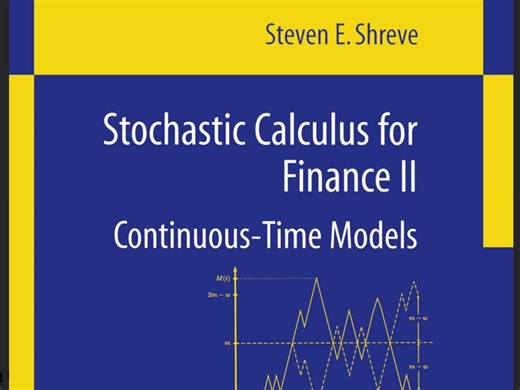 [金融随机分析2] 3.4.3-3.5 Markov Property