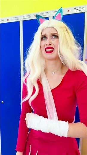 RAINBOW CANDY PRO HACK 🍬| SNEAK IT INTO SCHOOL!