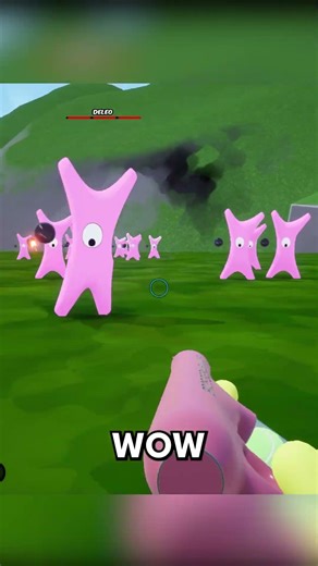 Day 8 of Increasing Enemies Until I Get Erased! #movementshooter #fps #indiegames #gamedev