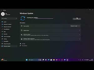 How to Check for Updates on Windows 11 - Keep Your OS Up to Date and Secure