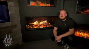Experience the brilliance of the Davinci Greensmart Electric Fireplace 🔥 Modern design meets cutting-edge technology — see it come to life in our Electric Fireplace Darkroom. From lifelike flames to customizable lighting, it’s the perfect way to add luxury and ambiance to any space. 📍Visit our showroom to experience it in person! . . . . . . 📎 Web: www.thfireplaces.ca 📧 Email: info@thfireplaces.ca 📞 Call: 403.287.3958 🛒 Shop: www.thfireplaces.ca/store 📍 Showroom: 5308 4 St SE, Calgary . .