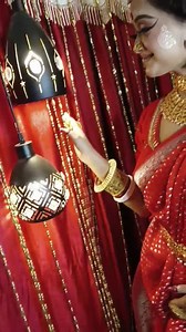 2.2K views · 84 reactions | #royal_bridal_look 鹿 Good news for...