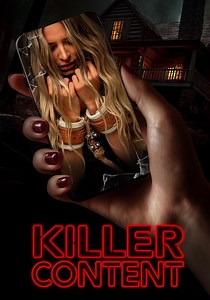 Killer Content streaming: where to watch online?