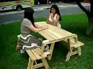 3.3K views · 137 reactions | Now this is a Weekend DIY Project! Inspired to Build a DIY Project? ▬ Woodwork Projects for more ▬ More & FREE Woodwork Plans at: ★ www.TheWoodPlans.com/gift ★ | Woodwork Projects | Facebook