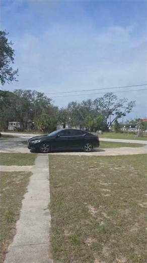 hermoso día en Spring Hill florida