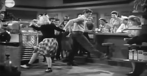 They Really Knew How To Dance in the 1940s – As Footage of the Era Shows