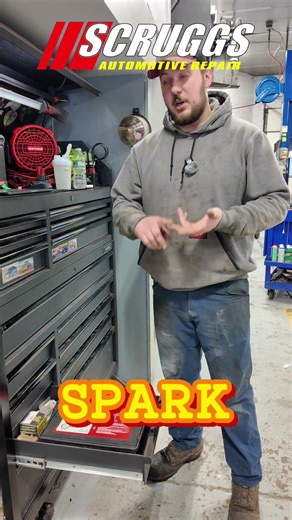 🔧 Master Tech Corey’s Least-Used (But Super Important) Tool 🔧