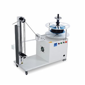 [Hot Item] Horizontal Wire Pay-off Machine Cable Feeder Pay-off Machine