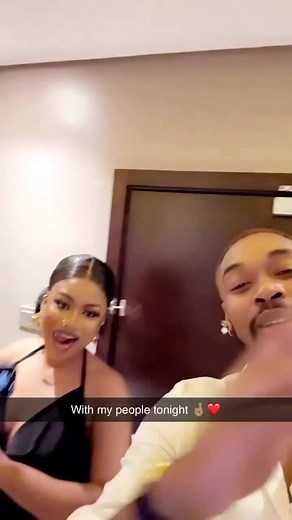 Best friend goals 💐📌🇬🇧❤️🥰 | Sheggz Olusemo