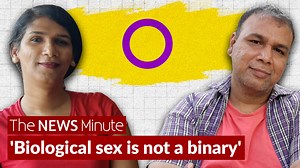 Right from childhood, intersex persons, especially those with visible...