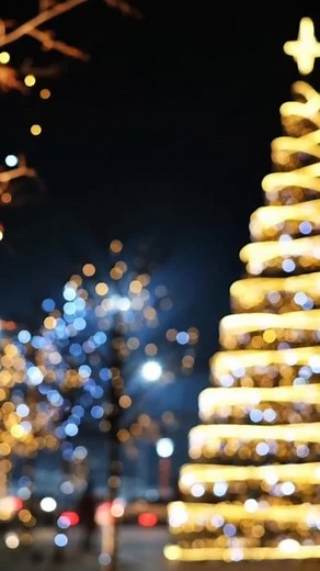 Here are the best holiday light displays to visit in O’ahu to celebrate the season. | Modern Luxury Hawai'i