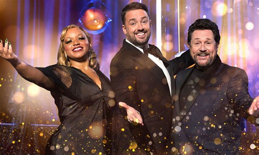 Big Night of Musicals 2025 by the National Lottery