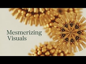 These Kaleidoscope Designs Will Blow Your Mind!