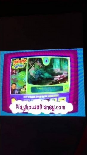 Johnny and the sprites web promo