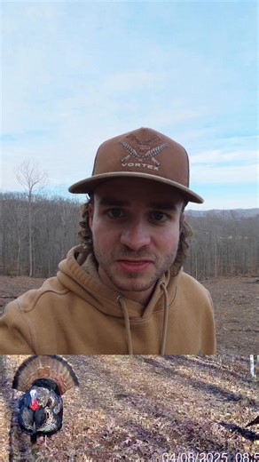 Building turkey habitat one acre at a time! The National Wild Turkey Federation #nwtfpartner | Kirk Price