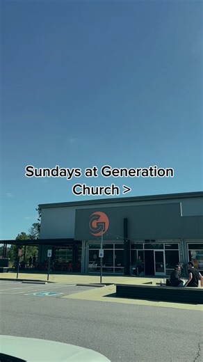 SUNDAY RECAP🧡 Today we learned that generosity isn’t just something we do, it’s who God is! 1️⃣ Love is the first fruit and without it, generosity dies. 2️⃣ Generosity shows up in kindness that interrupts our plans. 3️⃣ Faithfulness makes generosity sustainable. 4️⃣ Generosity requires self-control, to resist the pull of apathy, to silence excuses, and embrace a spirit-led life that looks outward. The Fruit of the Spirit is not just for DISPLAY, it is for DISTRIBUTION. Join us next week during