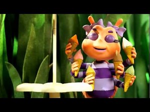 Fifi and the Flowertots