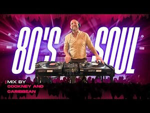 80s Soul Music Mix (10 Mins) | Rare Groove, Soul Classics & Vinyl Vibes