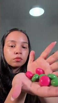 Bubaloo lip gloss. Follow me for part 2 #makeupchallenge #makeup
