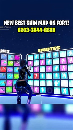 How To USE ANY Skin In Fortnite