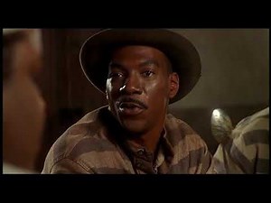 Cornbread Scene from the Eddie Murphy and Martin Lawrence movie LIFE