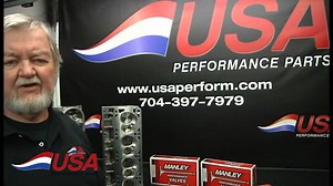 20K views · 103 reactions | GM-LS-3 CNC Ported Cylinder Heads Complete $1749.00 .......... SHIPPED FREE to the LOWER 48 States ........... CALL Dave (704) 397-7979 | USA Performance Parts | Facebook