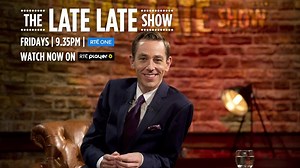 Rachel Moran on why the law criminalising the purchase of sex needs to be fully enforced here and why the fines are too low #latelate | RTÉ One