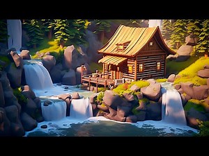 Hunt, Craft, & Build in this NEW Relaxing Survival Game.