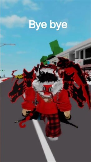 Korblox and headless code in Brookhaven RP