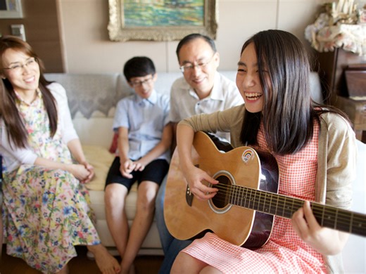 Celebrating One Year of ‘Hymns—For Home and Church’