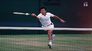 The tennis world was saddened to learn of the death of Bill Scanlon, who died of cancer on June 2, at the age of 64. He won seven singles titles, two doubles titles, and achieved a career-high world singles ranking of No. 9. 👇 | Tennis Channel