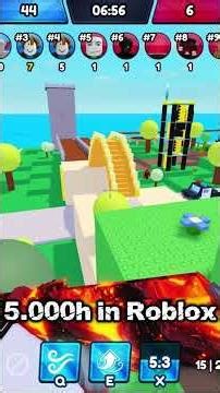 5000 hours of CS in a Roblox shooter… 😤💀🔥 #roblox #csgo #fps #shorts #gaming