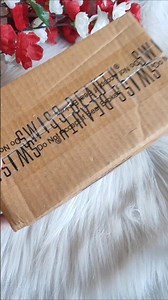 Unboxing Swiss Beauty Products ✨️ #shorts #swissbeauty #unboxing #makeuphaul #makeup #glamyourlook