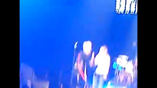 2009-10-20 live @ Odyssey Arena 2009 Belfast, Northern Ireland (Full Show)