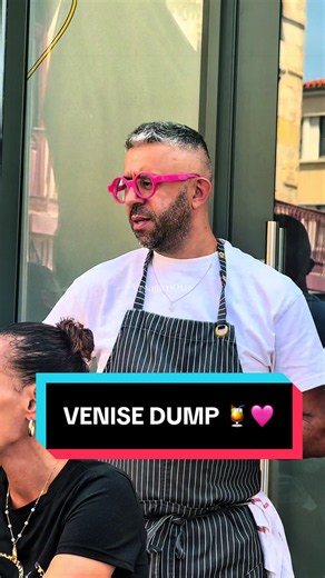 Cet été est iconique à Castres — Venise Dump à découvrir