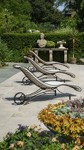 #HOLLYHUNT #LuxuryInteriors #2025Highlights #ModernDesign | HOLLY HUNT Design