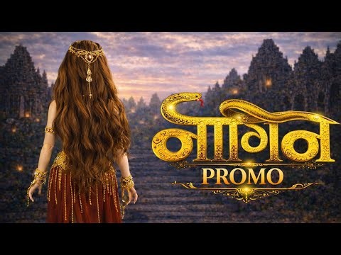 Naagin 7: SAAMNE AAYA! 😱 Sarvshreshth Aadi Naagin Ka Sabse Bada Raaz! ✨