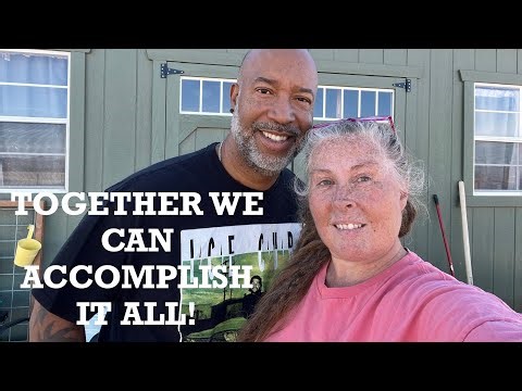 BIG CHANGES COMING TO OUR OFF GRID HOMESTEAD