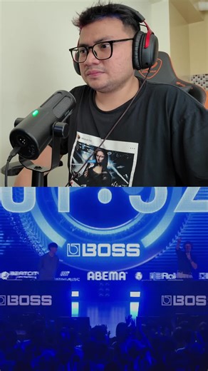 Yaswede vs Dice: Beatbox Reaction yang Kocak
