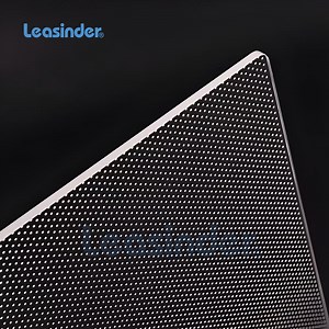 [Hot Item] Premium Clear Polystyrene Light Guide Plate Sheets for Lighting