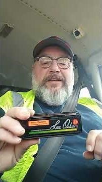 New Harmonica! Lee Oskar