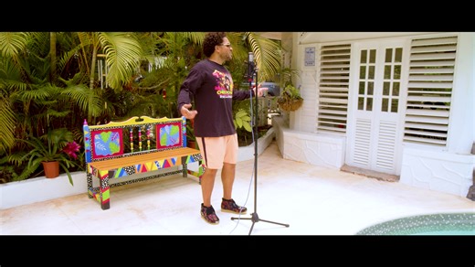 44K views · 2.4K reactions | Check out my NEW video for my reggae cover of Ed Sheeran and Fireboy DML's hit PERU!!!! I hope you guys enjoy the vibes! Don't forget to share! Bless. | Conkarah | Facebook