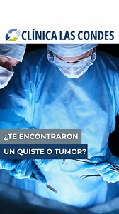 ¿Te detectaron un quiste o tumor en el hígado o páncreas? 🤔 ¡Estamos para ayudarte! 💙 En Clínica Las Condes tenemos médicos de excelencia que te entregarán un diagnóstico claro y seguro ¿Y lo mejor? ¡Sin demoras! 🙌 No esperes más y consulta con nuestros especialistas. 👨🏻‍⚕️👩🏻‍⚕️ Agenda tu hora llamando a nuestro 📲 Call Center 22 610 8000 o en nuestra web 🌐 www.clc.cl. #ClínicaLasCondes #Hígado #Páncreas #DiagnósticoSeguro | Clínica Las Condes