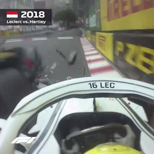 655K views · 5K reactions | Brake failure in an F1 car, we're sure Charles Leclerc wouldn't reccomend it...  | F1 | Facebook