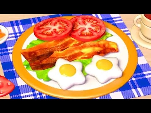 @ A very fun breakfast cooking game with many breakfast recipes 👌