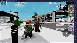 أفضل ألعاب Roblox لتجربتها على الكمبيوتر باستخدام BlueStacks (تحديث 2025) | BlueStacks