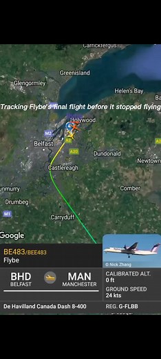 planes are best on TikTok